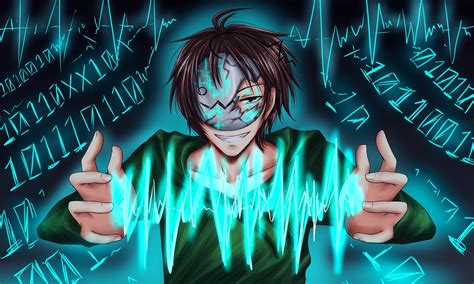 Cryaotic .